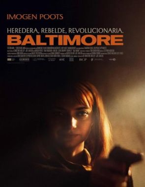 Baltimore (2023) (Películas)