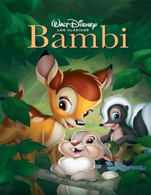 Bambi (Películas)