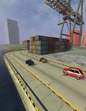 Bambino Rally 3 (PC)