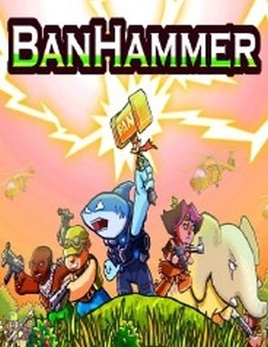 Ban Hammer Inclu Lunar New Year Pack (PC)