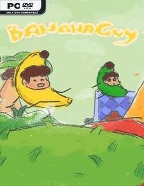 Bananaguy (PC)