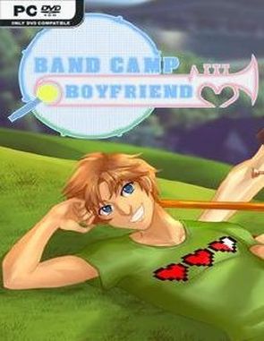 Band Camp Boyfriend (PC)