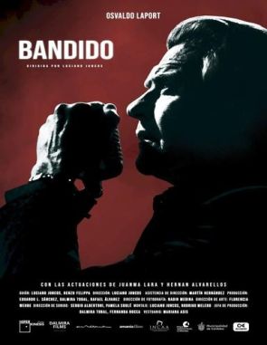 Bandido (2021) (Películas)