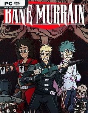 Bane Murrain (PC)