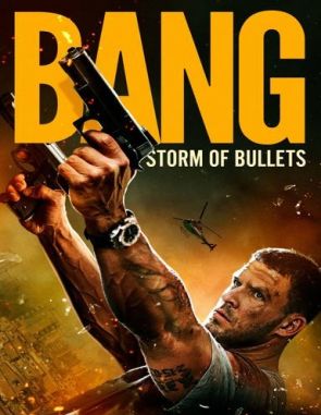 Bang! (2021) (Películas)
