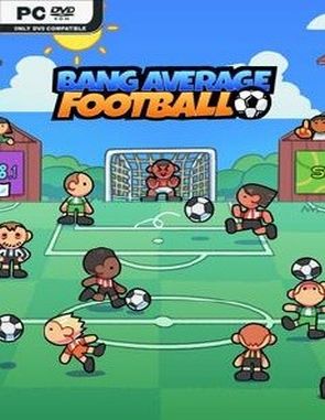 Bang Average Football (PC)