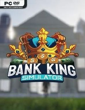 Bank King Simulator (PC)