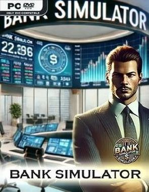 Bank Simulator (PC)