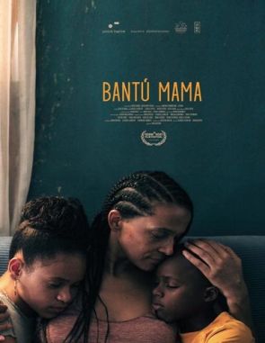 Bantu Mama (2021) (Películas)