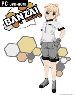 Banzai_Escape Banzai Escape (PC)