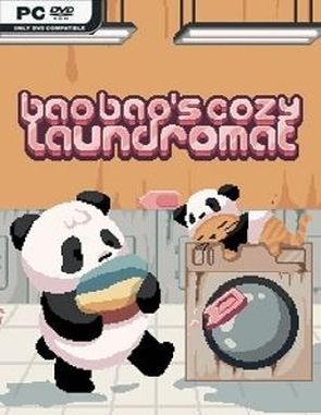 Bao Baos Cozy Laundromat (PC)