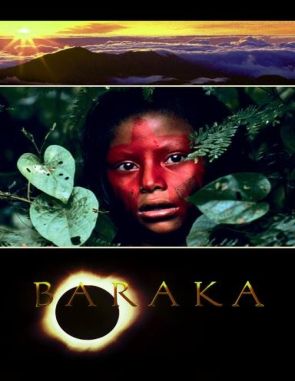 Baraka Baraka (1992) (Películas)