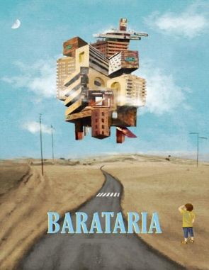 Barataria (2021) (Películas)