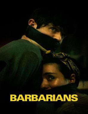 Barbarians (2021) (Películas)