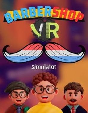 Barbershop Simulator VR (PC)