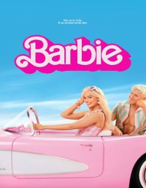 Barbie (2023) (Películas)