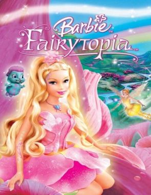 Barbie Fairytopia (2005) (Películas)