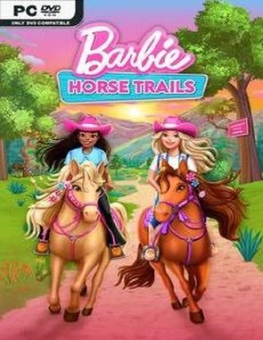 Barbie Horse Trails (PC)