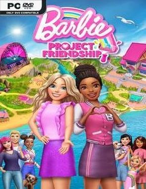 Barbie Project Friendship (PC)