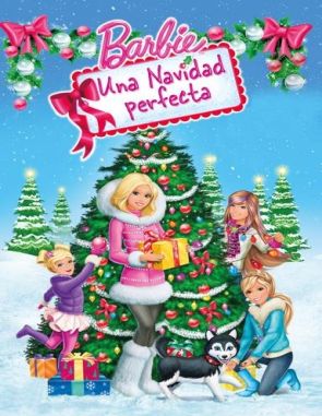 Barbie: Una Navidad perfecta (2011) (Películas)