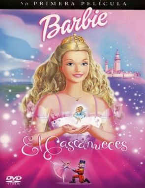 Barbie en El cascanueces (2001) (Películas)