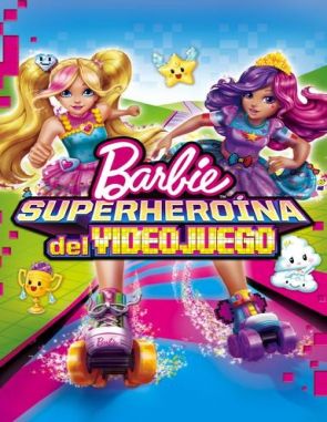 Barbie_en_un_mundo_de_videojuegos Barbie: En un mundo de videojuegos (2017) (Películas)