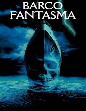 Ghost Ship (2002) (Películas)