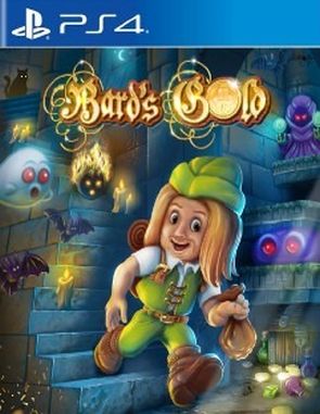 Bards Gold (PS4)