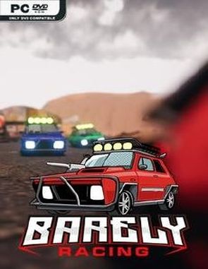 Barely Racing (PC)