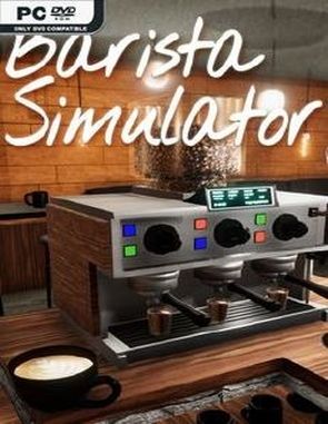 Barista Simulator (PC)