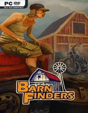 Barn Finders (PC)