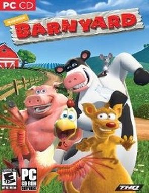 Barnyard (PC)