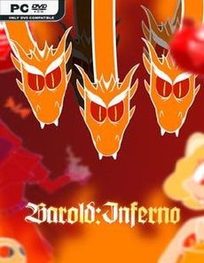 Barold Inferno (PC)