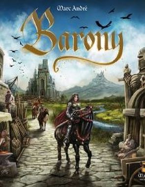 Barony (PC)