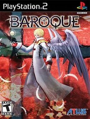 Baroque (PS2)
