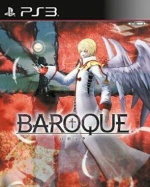 Baroque (PS3)