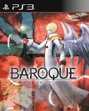 Baroque_PSN Baroque (PS3)