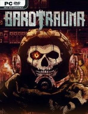 Barotrauma (PC)