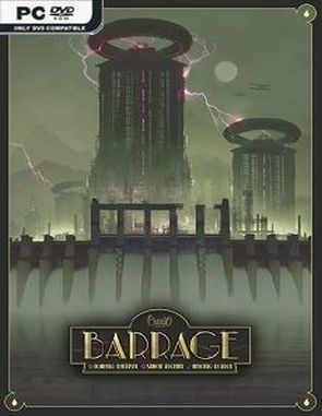 Barrage Barrage (PC)