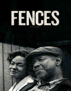 Fences (2016) (Películas)