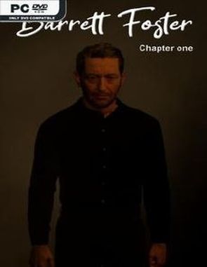 Barrett Foster Chapter One (PC)