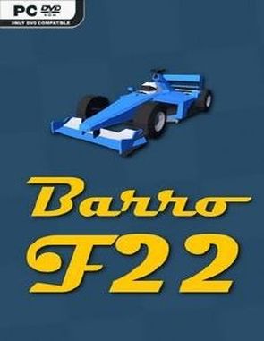 Barro F22 (PC)
