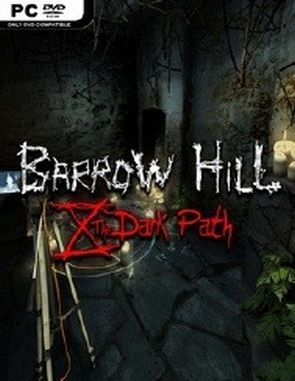 Barrow Hill: The Dark Path (PC)