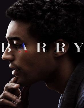 Barry (2016) (Películas)