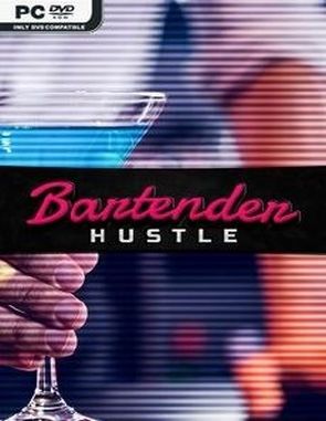 Bartender Hustle (PC)