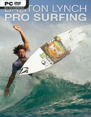 Barton Lynch Pro Surfing (PC)