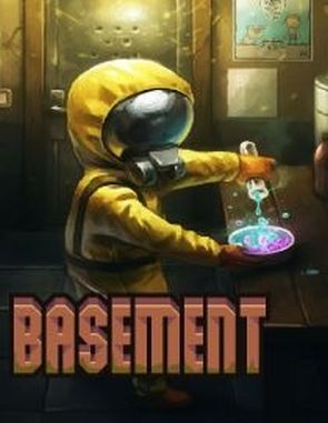 Basement (PC)