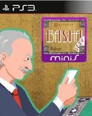 Basha_Baloot_PSN Basha Baloot (PS3)