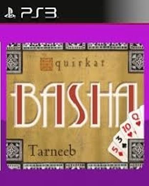 Basha Tarneeb (PS3)