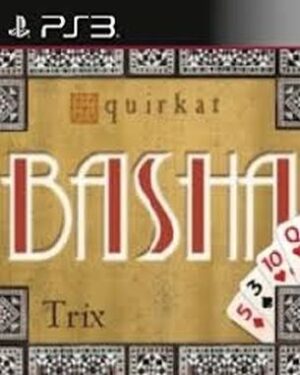 Basha Trix (PS3)